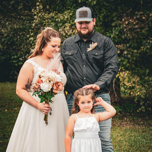 Meet your Posher, Megan